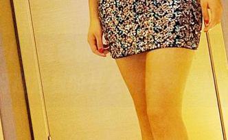 3Agirl – 纯色丽人：秀秀在线的图集，准备好迎接我的什么都没穿的创意吧！