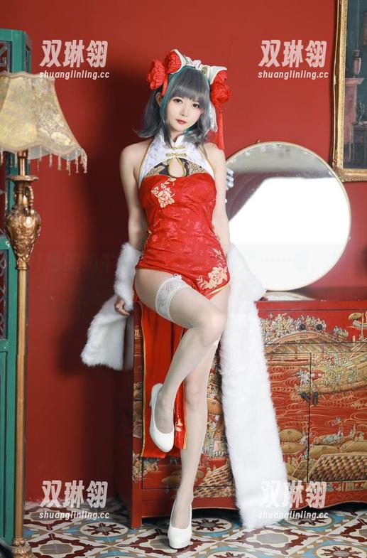 51酱的奶牛合集：让我想起了……呃，什么来着？