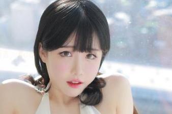 一眼看去，Addielyn(에디린)的透明合集让我忍不住多看几张！
