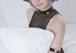 无需密码，直接下载！Asagiriai的“广井菊里”合集，网盘的最佳伴侣！