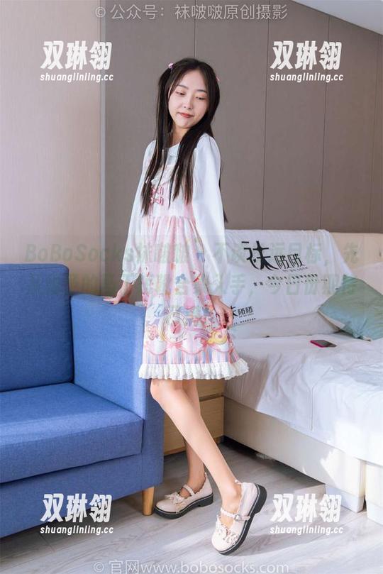 BoBoSocks袜啵啵 - 不谈长远目标，先从稚予的马丁短靴合集入手，今日份期待已满！