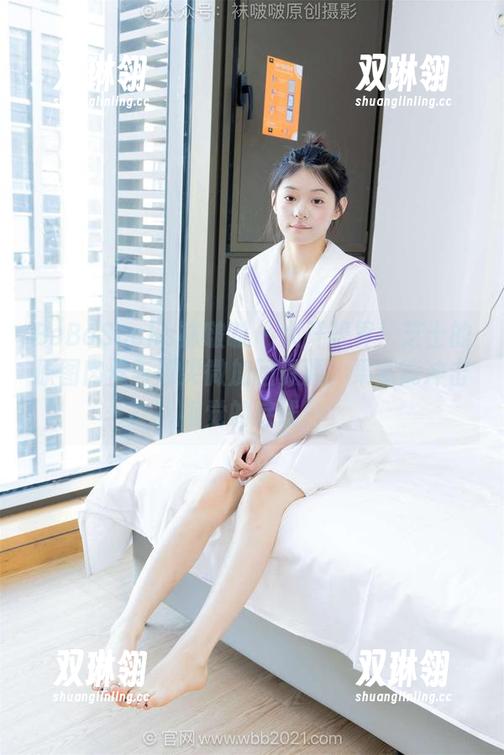 BoBoSocks袜啵啵 - 大开眼界！芝士的原图肉丝与脚尖微加固资源，果然能冲击视觉的底线！