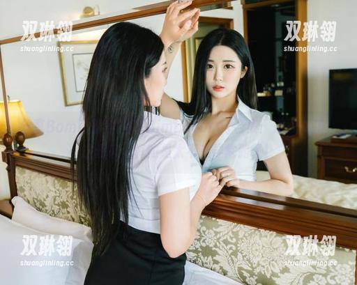 分享Bomi(普美)的[Bimilstory]合集：漫画女孩，这画风，真的是太不走寻常路了！