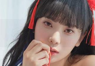 在Dami(퀸다미)姐姐的COS里，下载的不止是图片，还有那种你忍俊不禁的绝妙姿势！