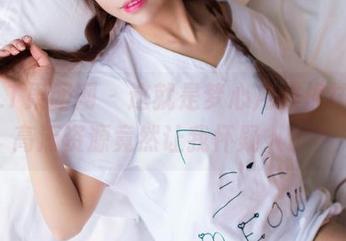 GIRLT果团网 – 这就是梦心月的棉袜秀，高清资源竟然让我怀疑人生？