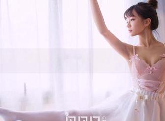 GIRLT果团网 – 和蜜桃Q妹儿一起入梦，婚纱作品让人想多了…