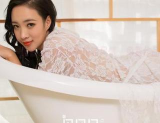 GIRLT果团网 – 酸酱兔带你领略校园风情，免费作品犹如美味彩蛋！