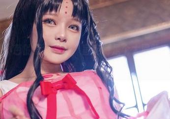 Hachi小芭的蒂法作品，盲定制是个大冒险，你敢吗？