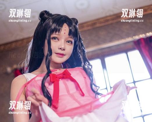 Hachi小芭的蒂法作品，盲定制是个大冒险，你敢吗？