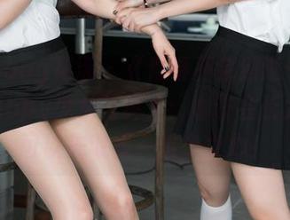 HuaYang花漾 – 《青春不会消逝——白茹雪Abby少女写真》：也许会长大，但可以先收集一堆少女心！