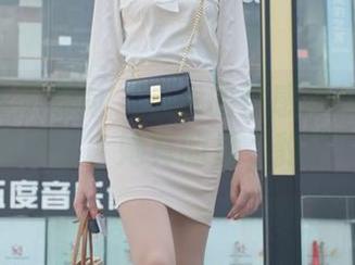IESS异思趣向 – 小六的性感豹纹作品：我心里嘀咕，她真的是“豹子”吗？