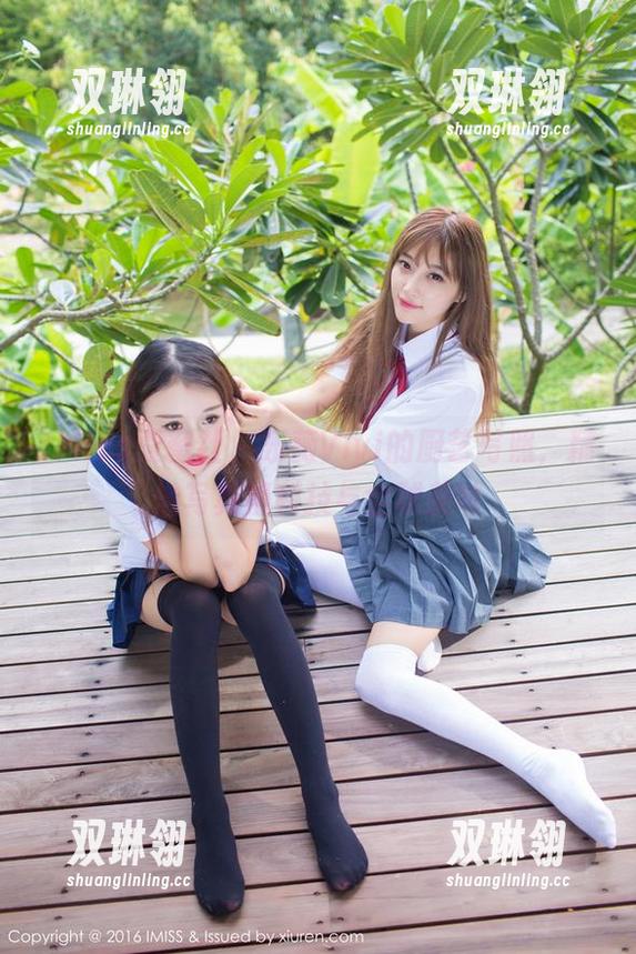 IMiss爱蜜社 - 乐薇Vivi的厨艺写照，精选写真黑科技与全球美味