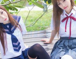 IMiss爱蜜社 – 原图里的短裤是主角，夏茉GIGI只是配角吧？