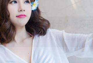 IMiss爱蜜社 – 在线打卡小丽莎萌萌哒的日常合集，天哪，究竟是什么魔力？