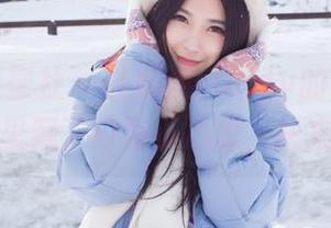 IMiss爱蜜社 – 杨紫嫣candy的毛衣，高清资源里藏了好多小心思，快来发掘！