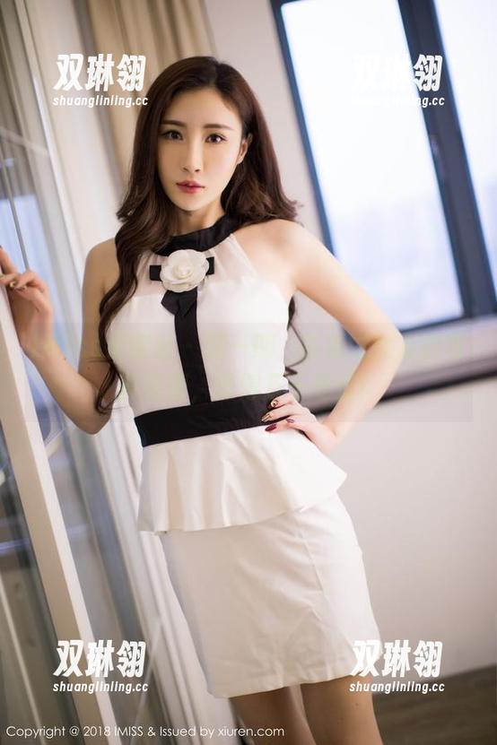 IMiss爱蜜社 - 这一期，陈赞之女友的写真资源，值得万千宠爱！