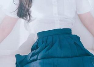 看看Jenny(정제니)的‘清纯’照，简直有种隐秘的禁忌感