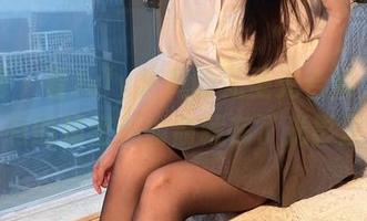 微密圈 – 看July芝岚的无圣光合集，似乎把所有的秘密都偷偷藏在了光影里？！