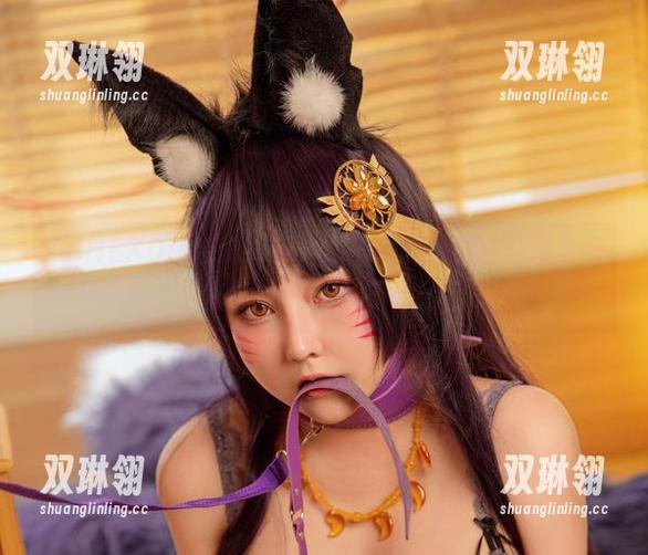 KANEKO咔喵的约尔太太兔女郎全集，原图里有惊喜吗？