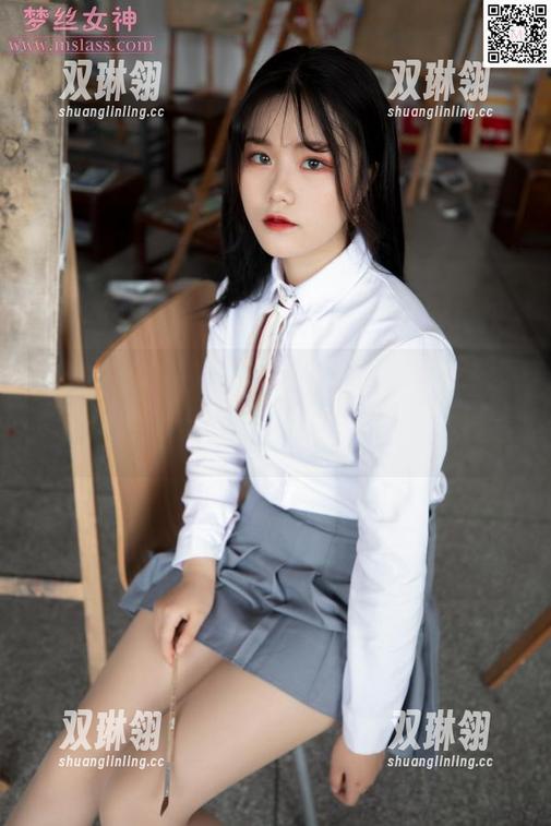 MSLASS梦丝女神 - 就这样，我在米线的连裤袜小私房里，时而好奇，时而迷失。