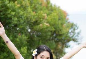 MiStar魅妍社 – 皮衣写真里的Wendy智秀，能不能下载？我都快等不及了