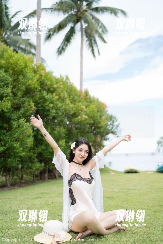 MiStar魅妍社 - 皮衣写真里的Wendy智秀，能不能下载？我都快等不及了