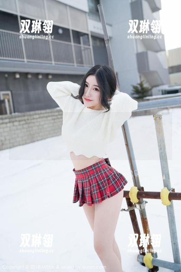 MiStar魅妍社 - 陆金佳Jessica姐的美图大放送，不用付钱只要眼睛！小心贪婪哦！