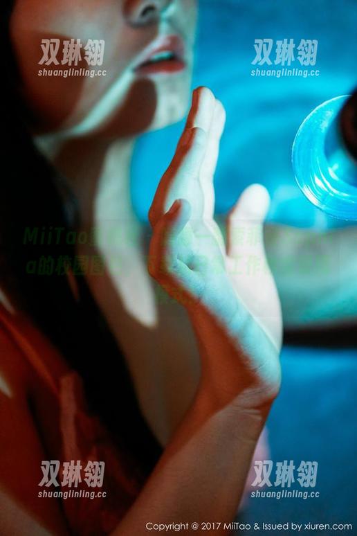 MiiTao蜜桃社 - 随意一翻索菲娅Sophia的校园图包，下载后日常工作秒变假期模式！