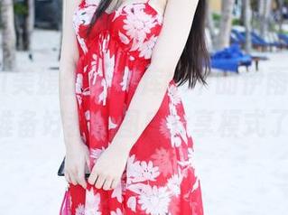 MyGirl美媛馆 – 死库水中的伊雨蔓Fiona，准备好我的图库分享模式了吗？