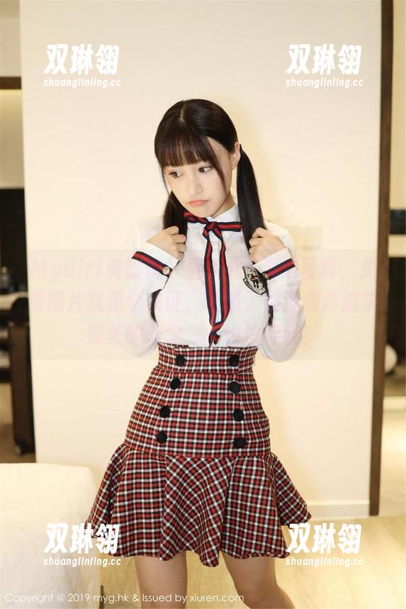 MyGirl美媛馆 - 唐琪儿il海边写真，免费图片就是个铁证，证明了你没放弃追求完美的信念——也没穿鞋！