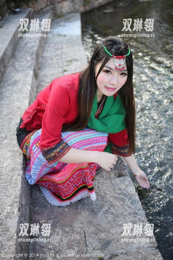 MyGirl美媛馆 - 终于揭晓！徐子琦Anna眼镜全集，还是那副经典，嗯...但又不太一样？