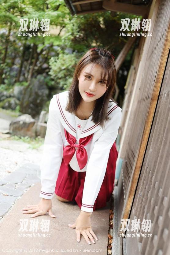 MyGirl美媛馆 - 田芯娜Angel：夏天写真集，新面孔又要上演了？
