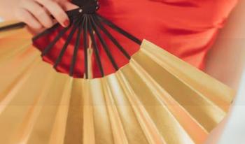 女神似乎不需要太多光环，Natsuko夏夏子图集里有的是不羁