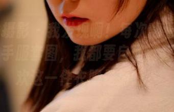 PANS摄影 – 我发现啊！每次翻看汐汐的高清水手服套图，我都要自问：我这么喜欢这一件衣服是为啥？