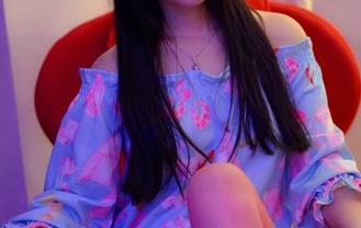 PANS摄影 – 糖糖的私房穿搭，原图里那幅睡衣想让我住在镜子里，根本舍不得离开。
