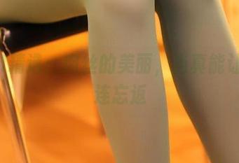 ROSI精选：肉丝的美丽，当真能让人流连忘返