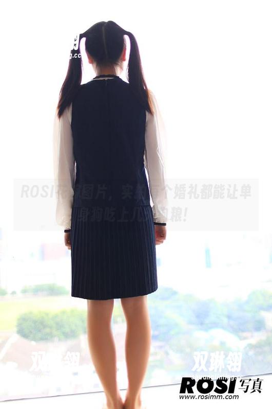 ROSI花嫁图片，实拍每个婚礼都能让单身狗吃上几天狗粮！