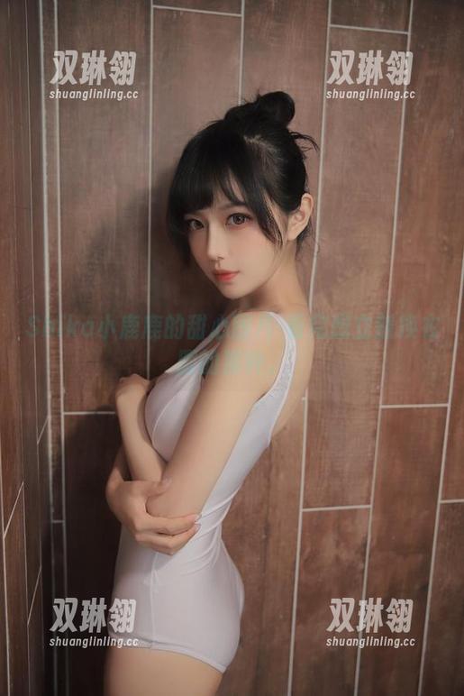 Shika小鹿鹿的甜心图片-看完想立刻换衣服的那种。