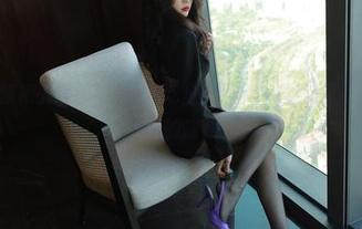 微密圈 – 旗袍的华丽与Sia不吃鱼的无奈，图片呈现出一股说不清的喧嚣