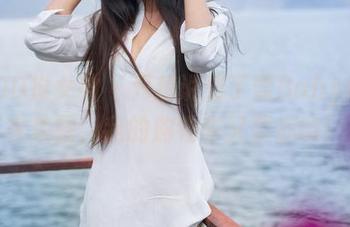 TGOD推女神 – 只想说看了雪Baby的睡衣美图，我的购物车又要崩嘛！