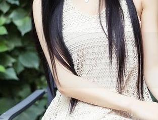 TouTiao头条女神 – 韩秀冉丨最新作品集，透明不透明你来评！