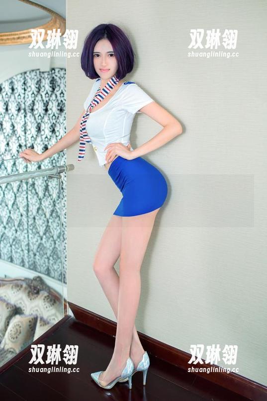 TuiGirl - 王馨瑶的吊带图包，不知道这次会让你想啥，下载试试看吧！