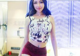 TuiGirl推女郎 – 无法抗拒的土豆姐，白色全集下载正当时，配合我的零食，绝了！