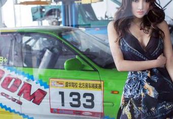 TuiGirl推女郎 – 夏婉婉的办公室探险，最新写真怎么能错过
