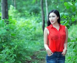 TuiGirl推女郎 – 居家神器，王明明的高清写真，让你羡慕不已！