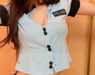 UGirls尤果网 – 在线看司徒林的透明美图，真得说这风格，我服了