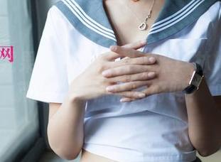 UGirls尤果网 – 双马尾杀来！林妃媛的最新图集，你准备好吗？