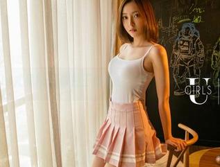 UGirls尤果网 – 看看王瑞儿的全套，女神气质扑面而来