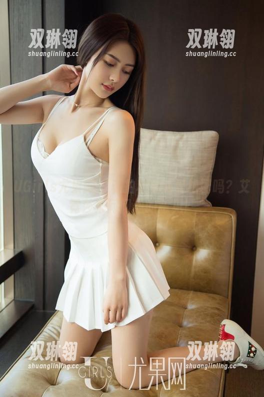 UGirls尤果网 - 私拍和礼服是绝配吗？艾霓莎来问问你的意见！