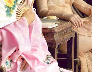UGirls尤果网 – 黛熙儿的护士美图，有点令人担心的资源罗列…